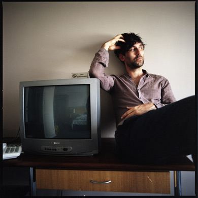 Jamie-Lidell